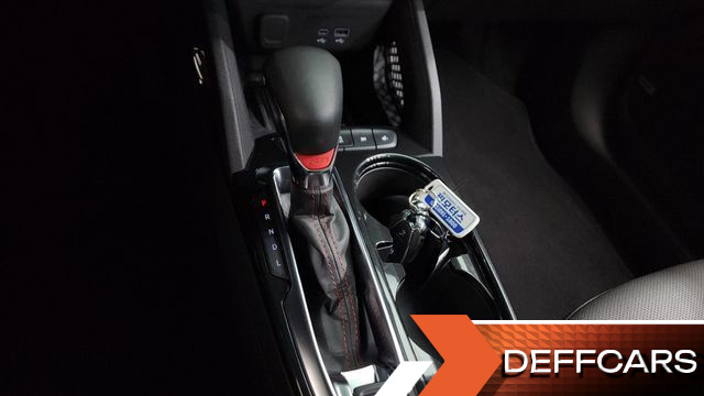 ChevroletGMDaewoo TRAILBLAZER 1.3 Turbo 2WD RS купить на сайте DeffCars