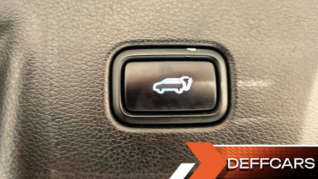 Hyundai PALISADE Gasoline 3.8 4WD Prestige купить на сайте DeffCars