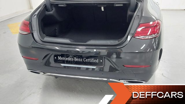 Mercedes CLS-CLASS CLS300d 4MATIC купить на сайте DeffCars