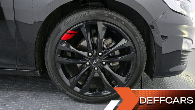ChevroletGMDaewoo MALIBU 2.0 Turbo Redline купить на сайте DeffCars