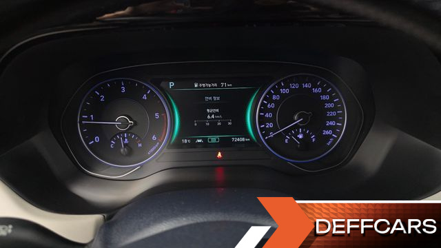Hyundai PALISADE Diesel 2.2 2WD Prestige купить на сайте DeffCars
