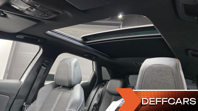 Peugeot 3008 1.5 BlueHDi GT Line купить на сайте DeffCars