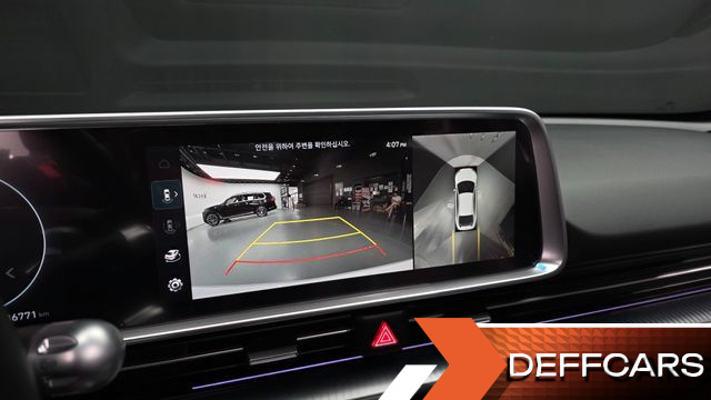 Hyundai IONIQ6 Long Range Prestige купить на сайте DeffCars