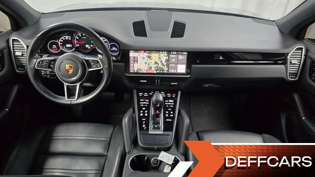 Porsche CAYENNE 3.0 купить на сайте DeffCars