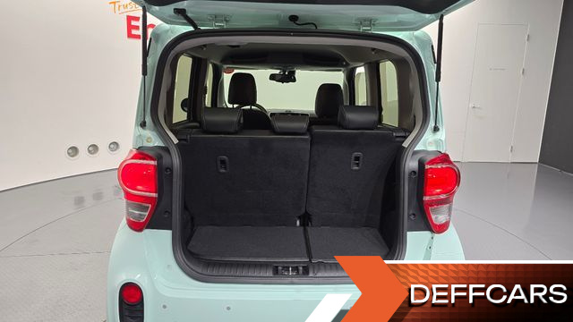 Kia RAY Prestige купить на сайте DeffCars