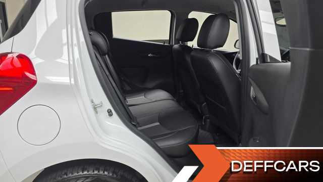 ChevroletGMDaewoo SPARK Premier купить на сайте DeffCars