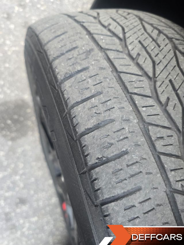 ChevroletGMDaewoo TRAVERSE 3.6 AWD Redline купить на сайте DeffCars