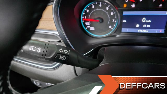 ChevroletGMDaewoo EQUINOX 2WD Premier купить на сайте DeffCars