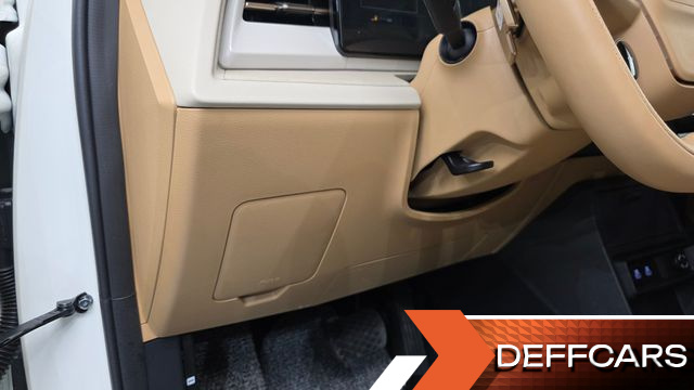 Ssangyong ACTYON Gasoline 1.5 2WD S9 купить на сайте DeffCars
