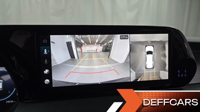 Hyundai PALISADE Gasoline 3.8 2WD Prestige купить на сайте DeffCars