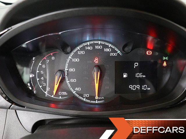 ChevroletGMDaewoo SPARK LT Plus купить на сайте DeffCars