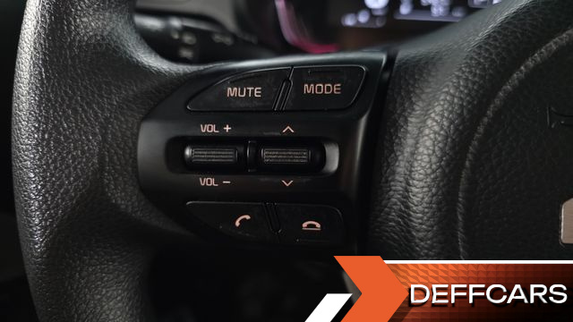 Kia RAY Van 1-Seater Prestige Special купить на сайте DeffCars