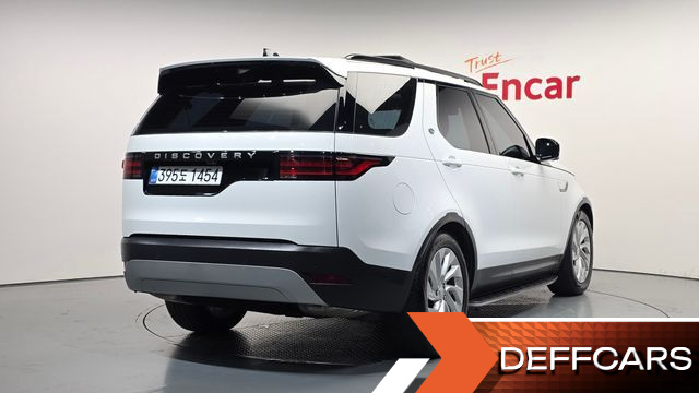 Land Rover DISCOVERY D250 S купить на сайте DeffCars