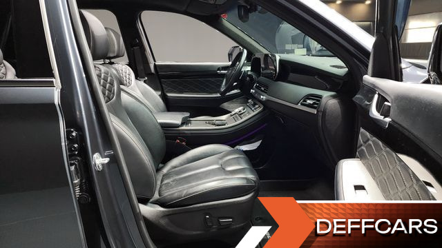 Hyundai PALISADE Gasoline 3.8 2WD Calligraphy купить на сайте DeffCars