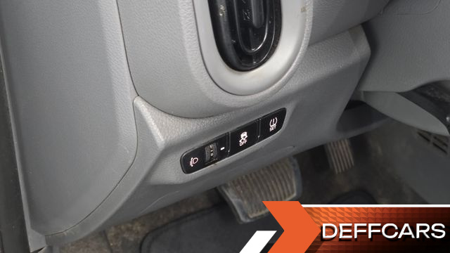 Kia MORNING Van DLX купить на сайте DeffCars