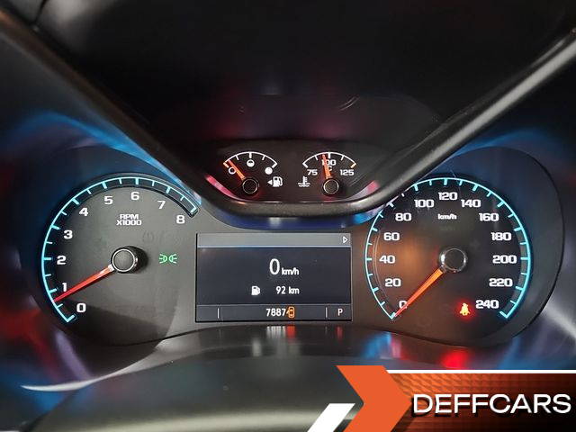 ChevroletGMDaewoo COLORADO 3.6 Z71-X 4WD купить на сайте DeffCars