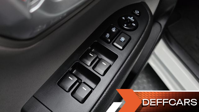 Kia RAY Van 2-Seater Prestige купить на сайте DeffCars