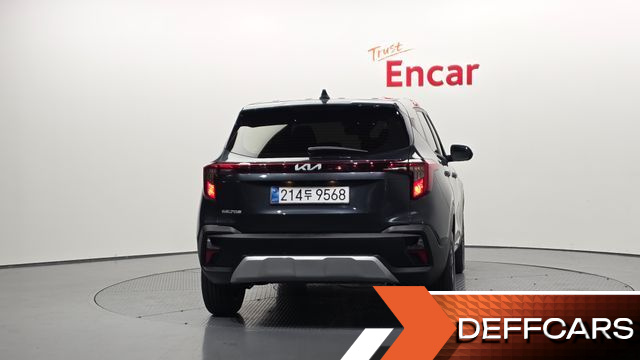 Kia SELTOS Gasoline 2.0 2WD Trendy купить на сайте DeffCars