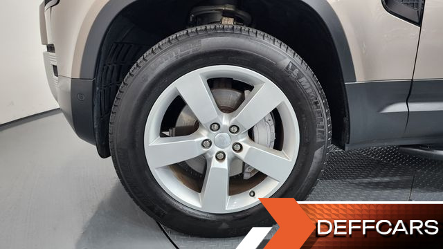 Land Rover DEFENDER 110 D300 HSE купить на сайте DeffCars
