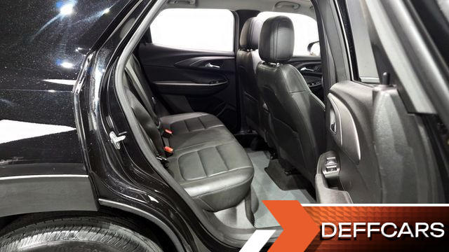 ChevroletGMDaewoo TRAILBLAZER 1.3 Turbo 2WD Premier купить на сайте DeffCars