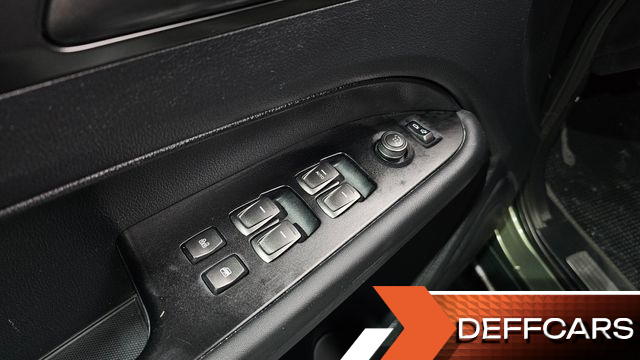 Ssangyong REXTON Diesel 2.2 4WD Prestige купить на сайте DeffCars