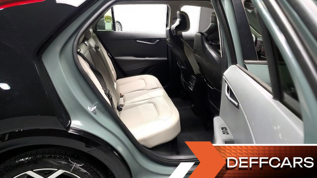 Kia NIRO Signature купить на сайте DeffCars