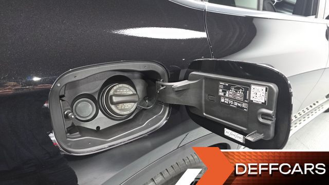 Mercedes GLC-CLASS GLC300 4MATIC Avnatgarde Coupe купить на сайте DeffCars