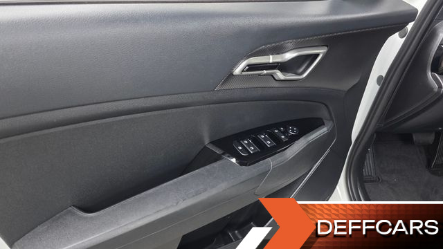 Kia SPORTAGE Prestige 2WD купить на сайте DeffCars