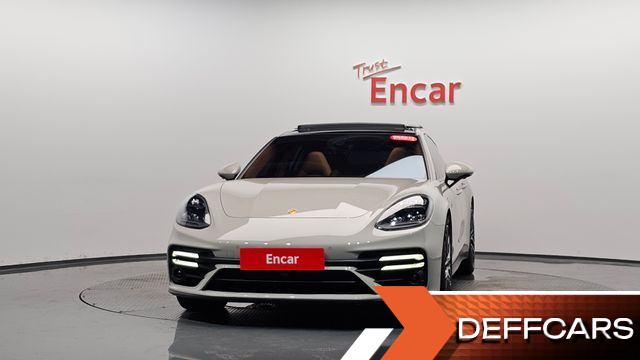 Porsche PANAMERA 2.9 AWD E-Hybrid Platinum Edition купить на сайте DeffCars