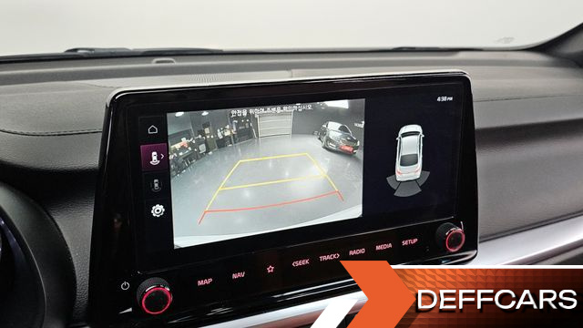 Kia K3 1.6 Prestige купить на сайте DeffCars