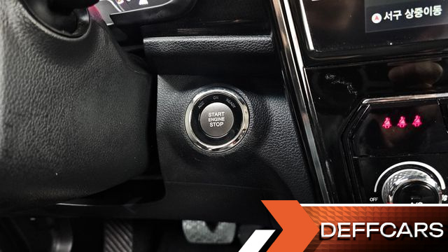 Ssangyong TIBOLI Gasoline 1.5 2WD V3 купить на сайте DeffCars