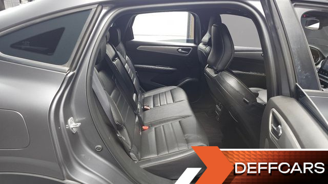 Renault-KoreaSamsung XM3 1.6 GTe RE купить на сайте DeffCars