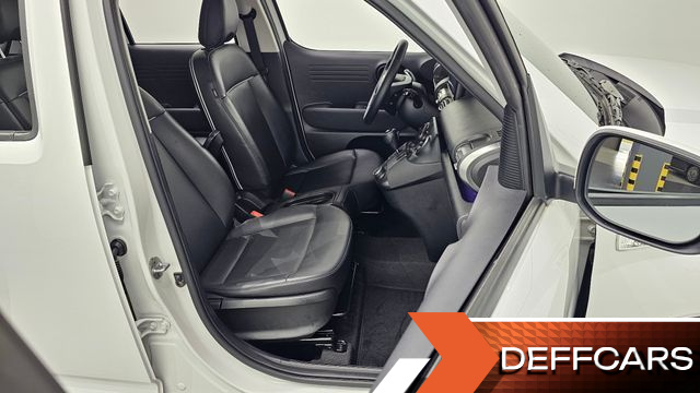 Hyundai CASPER Modern купить на сайте DeffCars