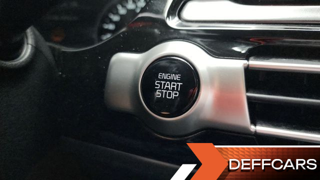 Kia SELTOS Gasoline 1.6 Turbo 2WD Prestige купить на сайте DeffCars