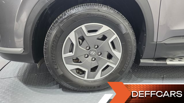 Hyundai SANTAFE HEV 1.6 2WD Prestige купить на сайте DeffCars