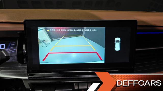 Ssangyong TORRES Gasoline 1.5 2WD T7 купить на сайте DeffCars
