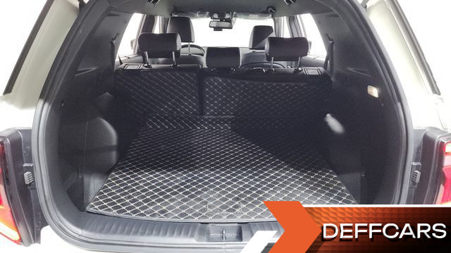 Ssangyong TORRES Gasoline 1.5 2WD T7 купить на сайте DeffCars