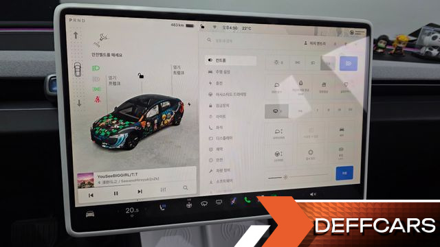 Tesla MODEL 3 Long Range AWD купить на сайте DeffCars