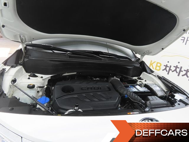 Kia SELTOS Diesel 1.6 2WD Noblesse купить на сайте DeffCars