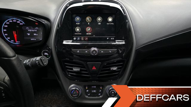 ChevroletGMDaewoo SPARK Premier купить на сайте DeffCars