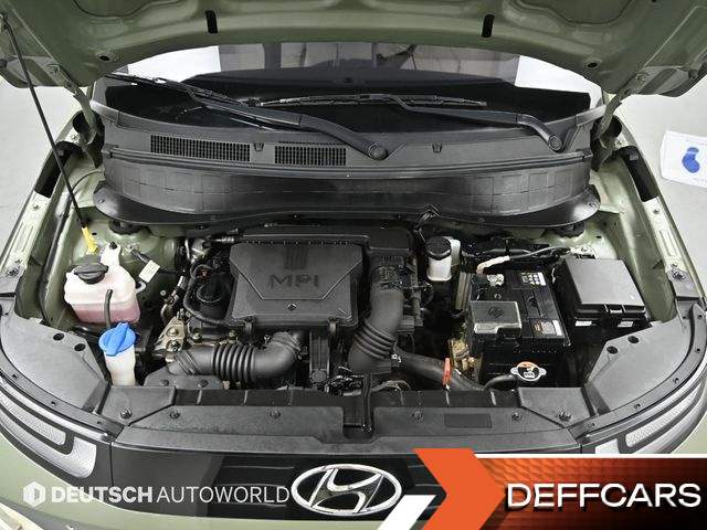 Hyundai CASPER Modern купить на сайте DeffCars