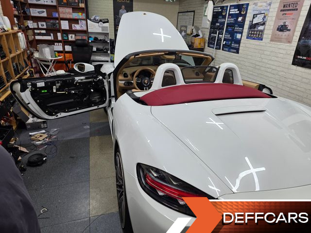 Porsche 718 2.0 купить на сайте DeffCars