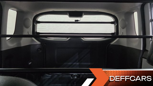 Kia RAY Van Prestige купить на сайте DeffCars