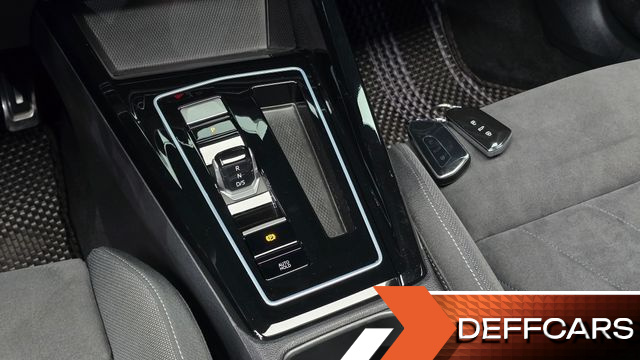 Volkswagen GOLF 2.0 TDI Prestige купить на сайте DeffCars