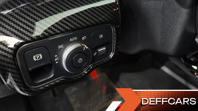 Mercedes A-CLASS AMG A45 4MAITC+ Hatchback купить на сайте DeffCars