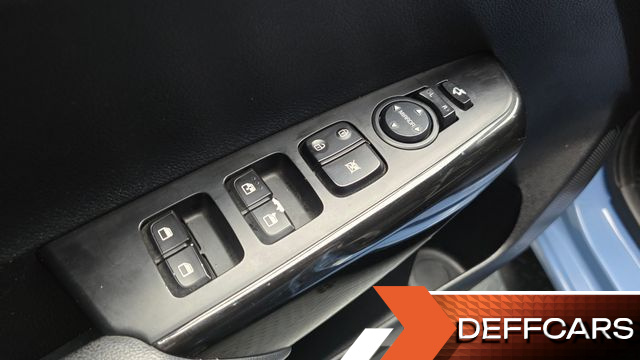 Kia MORNING Luxury купить на сайте DeffCars