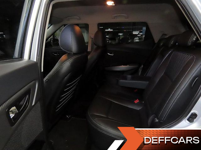 Ssangyong TIBOLI VX 2WD купить на сайте DeffCars