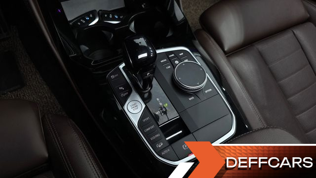 BMW X4 xDrive20i M Sports Pro купить на сайте DeffCars