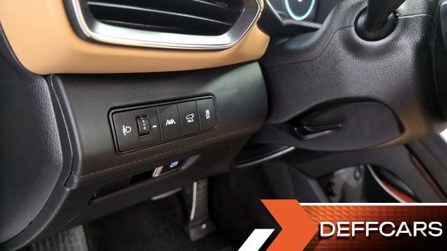 Hyundai SANTAFE Gasoline 2.5T 2WD Calligraphy купить на сайте DeffCars