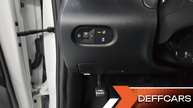 Hyundai CASPER Modern купить на сайте DeffCars